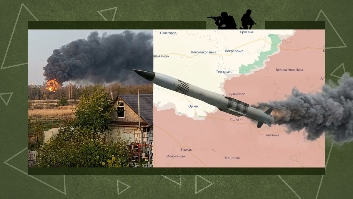 Американцы выкручивают руки Украине, россияне радуются и пропускают болезненные удары: обзор событий войны 20 октября