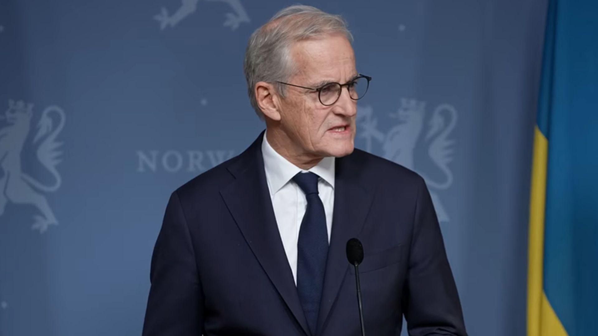 Security, Territories, and Sanctions: What Topics Were Discussed at the Oslo Talks