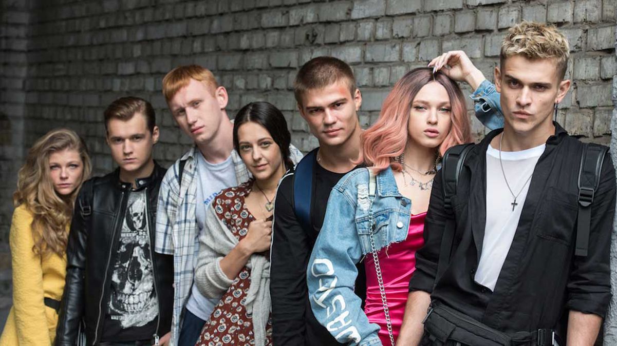Не хуже Netflix: украинские сериалы-триллеры, которые держат в напряжении до самого финала