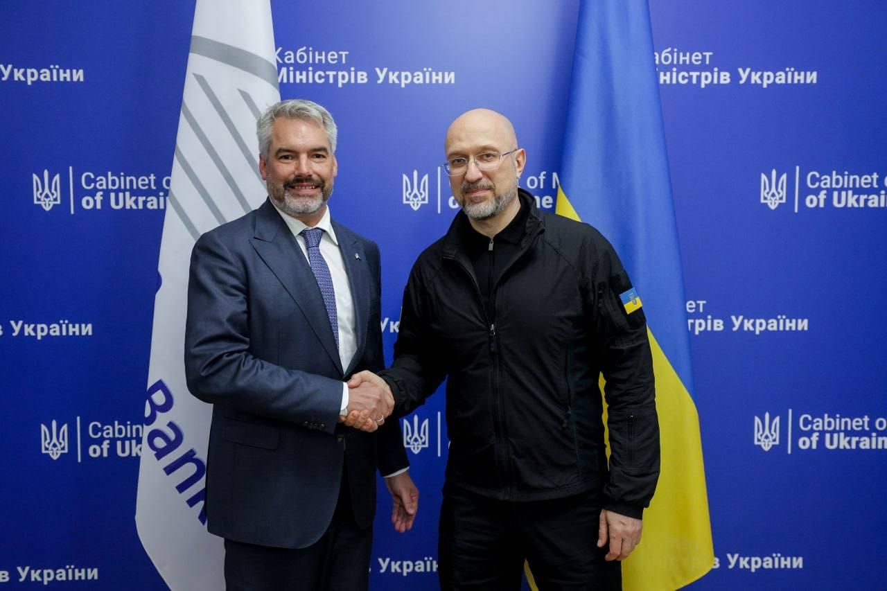 Захист енергетики - Україна та ЄІБ готують проєкт на 275 мільйонів євро