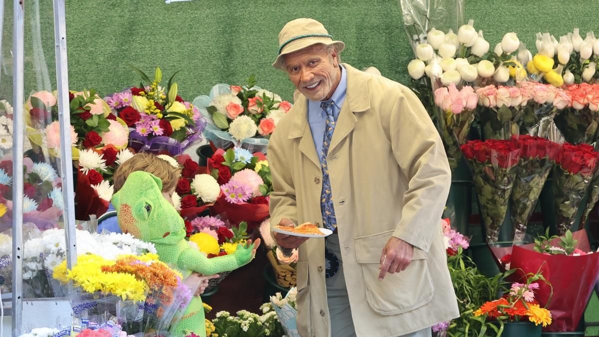 "Скелю" не впізнати: Двейн Джонсон вразив радикальною зміною іміджу задля нової ролі
