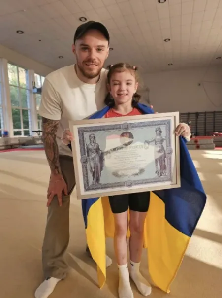 Регіна Абрамова Регіна Абрамова