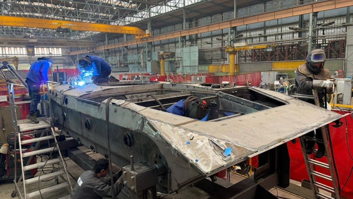 У Словаччині відновлюють виробництво БМП-1: нові бронемашини можуть отримати українські військов - Military 24 У Словаччині відновлюють виробництво БМП-1: нові бронемашини можуть отримати українські військов - Military 24