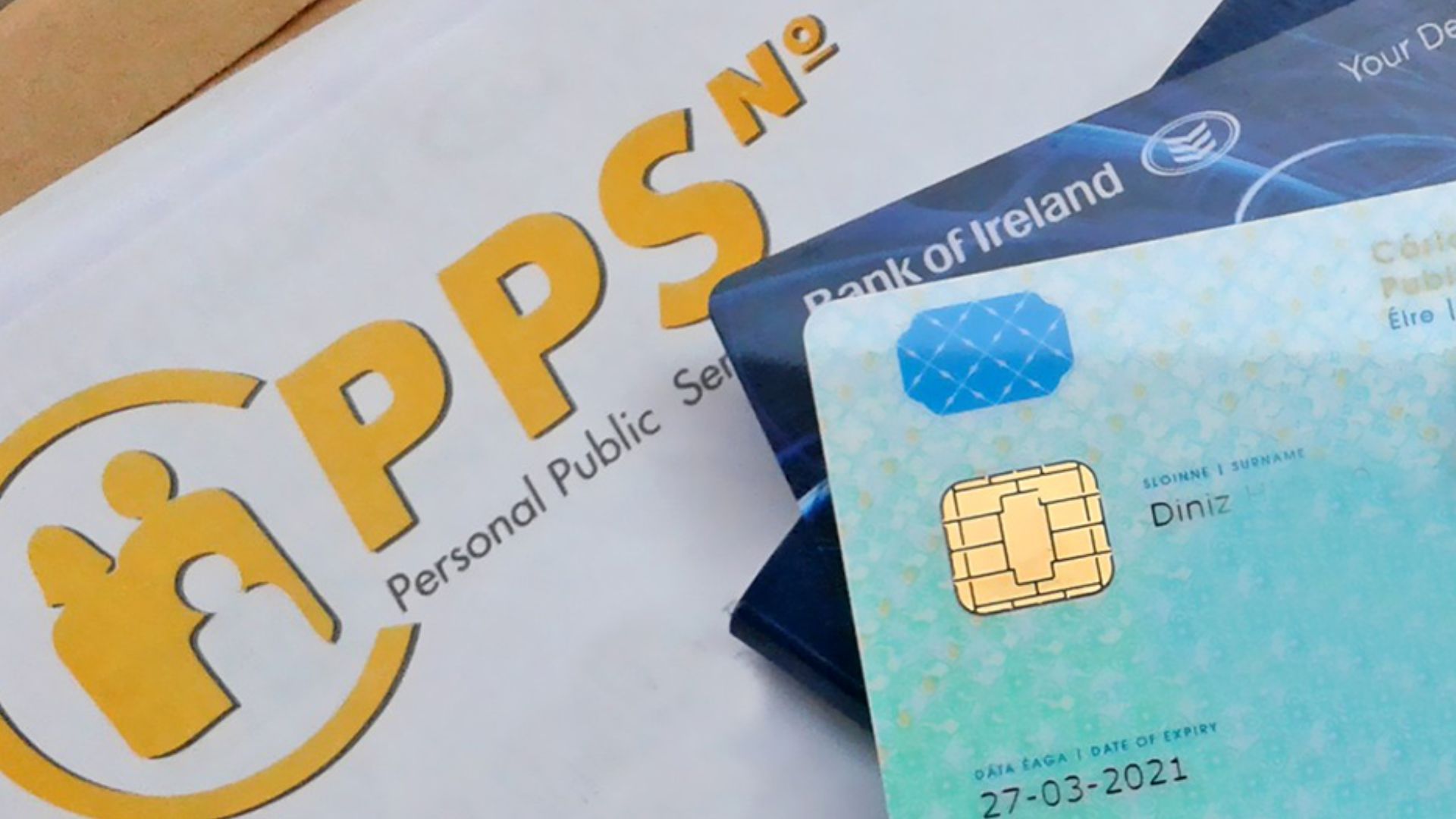 Як українцям в Ірландії оформити номер PPSN у 2026 році - 24 Канал