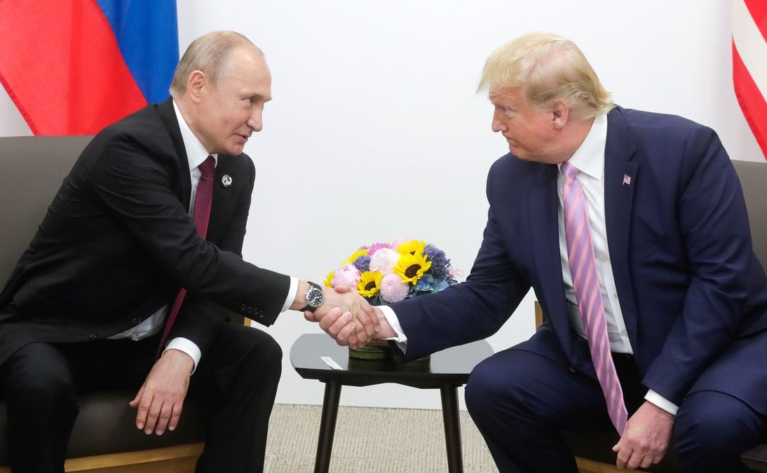 США чекають поступок Путіна щодо України після дизельної угоди