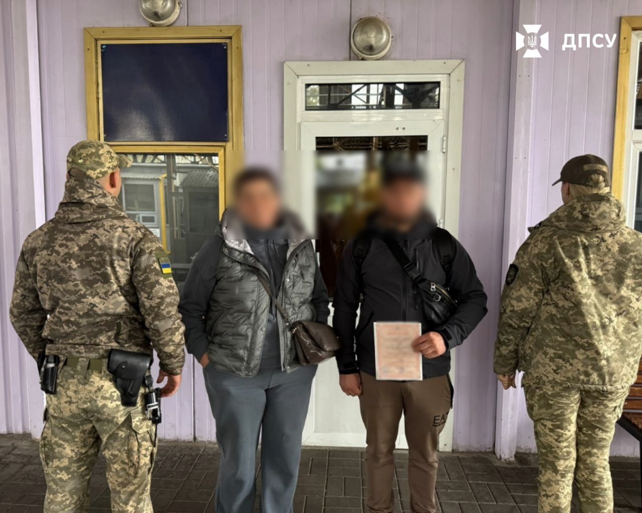 Житель Винницы женился на своей будущей теще, чтобы уехать в Молдову Житель Винницы женился на своей будущей теще, чтобы уехать в Молдову