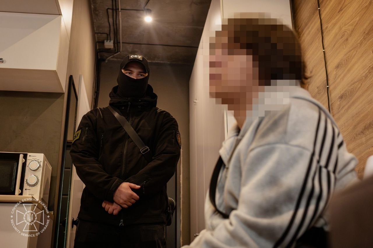 Російські диверсії, Державна зрада, Війна Росії з Україною, СБУ