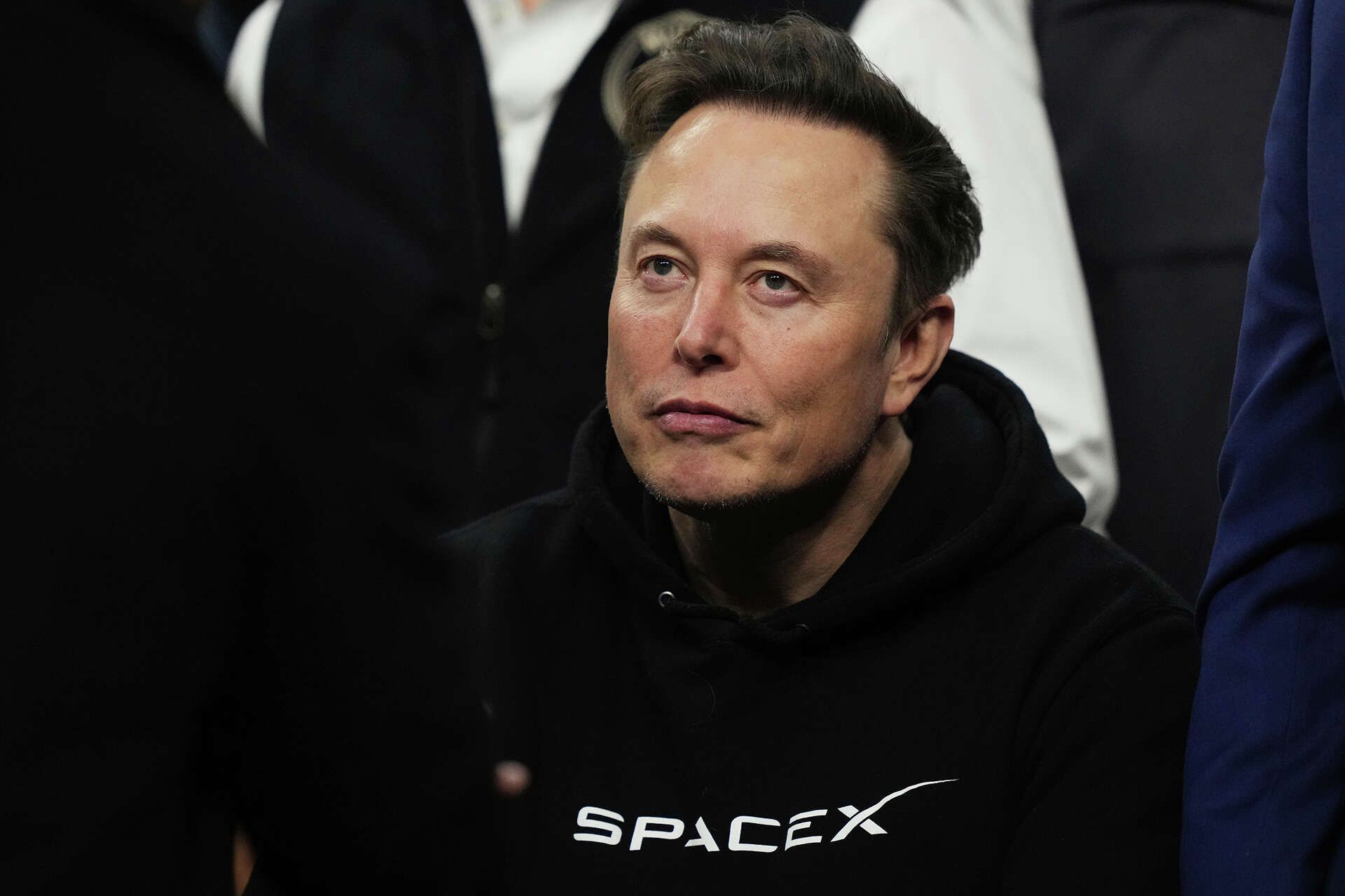 Компания SpaceX Илона Маска увеличила выручку Компания SpaceX Илона Маска увеличила выручку