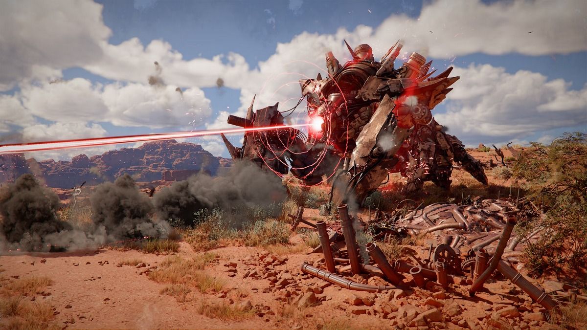 Crimson Desert готовит крупное DLC: новые данные раскрывают его суть