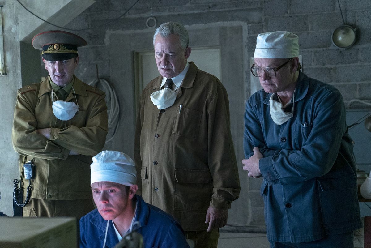 Сериалы, которые оставляют неприятное послевкусие, но от них невозможно оторваться