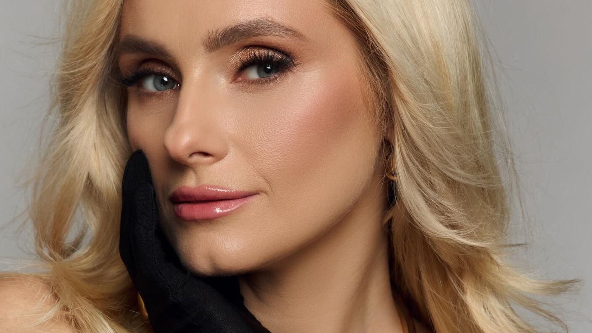 Ірина Федишин показала перше фото з лікарні після втрати доньки та зізналася, що дає їй сили жити далі у цей важкий час