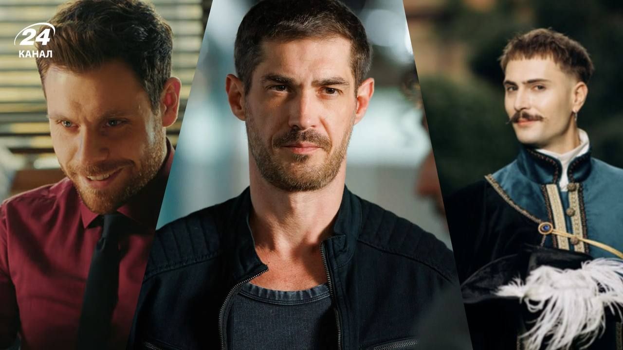 О них стоит знать: 8 новых украинских сериалов, заслуживающих вашего внимания