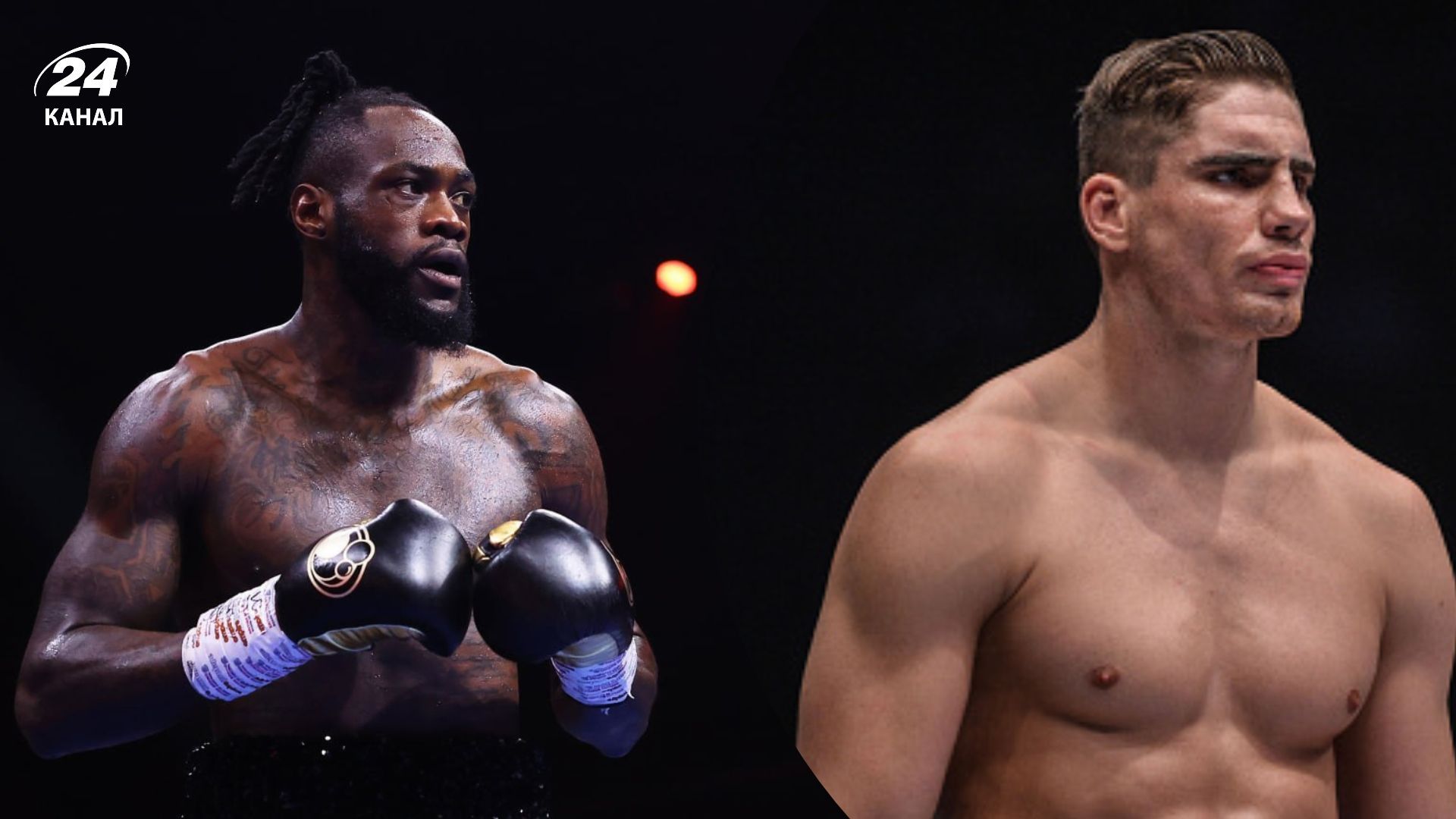 Легендарний ексчемпіон вийшов з несподіваною заявою про колишнього суперника Усика