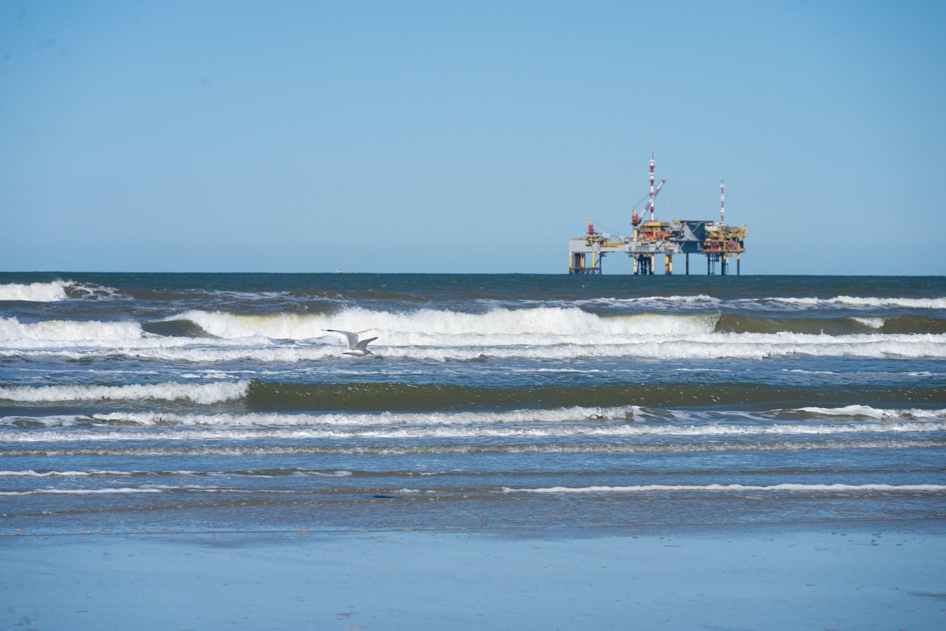 Британія запускає нове газове родовище у Північному морі - чи впадуть тарифи Британія запускає нове газове родовище у Північному морі - чи впадуть тарифи