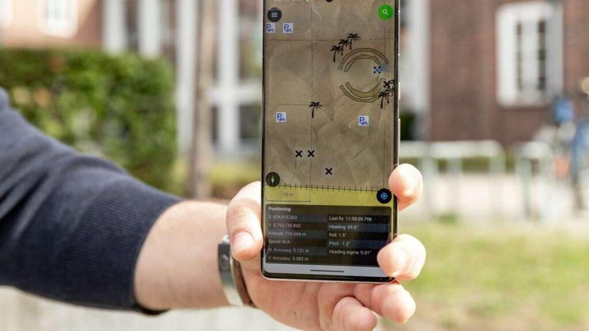 Нова система навігації у 50 разів точніша за GPS – як працює технологія