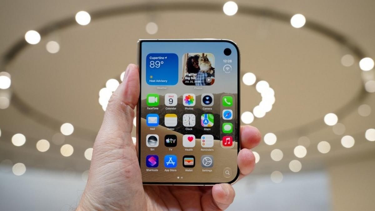 iPhone Duo 2 вже у розробці й поверне технологію, якої немає в першій моделі