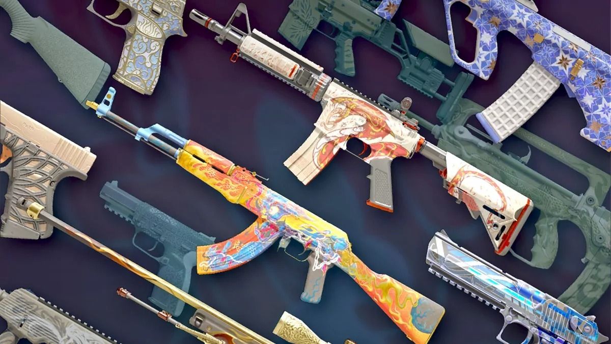 Яке спорядження є найбільш корисним у CS2