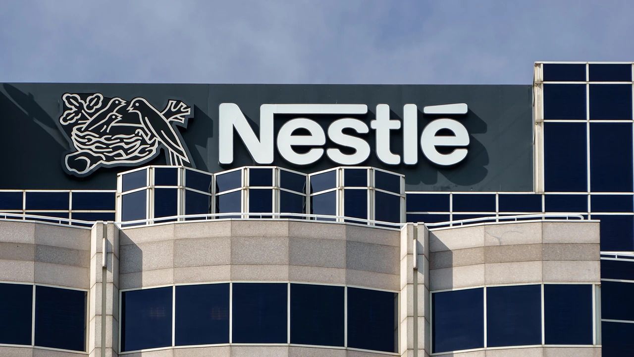 Nestle втратила бізнес в Росії, але продажі злетіли