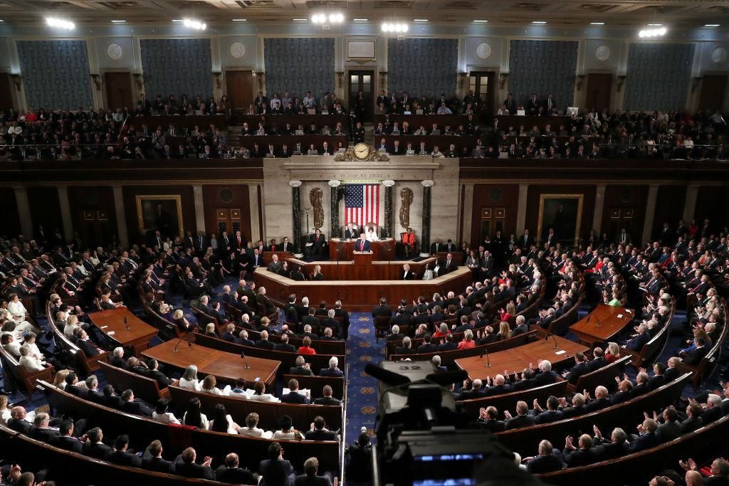 Як Трамп руйнує виборчу кампанію в США - 24 Канал