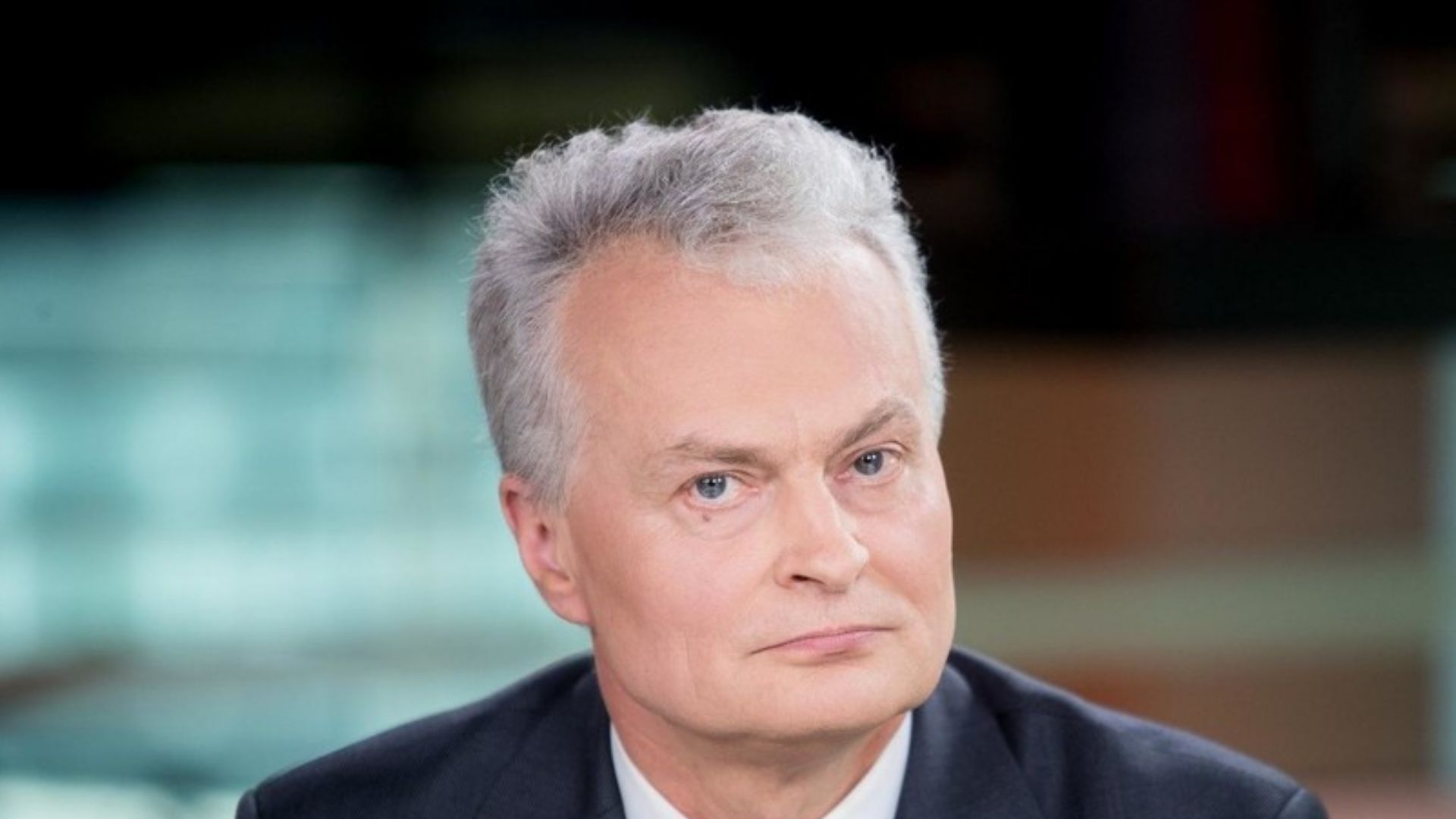 "Ризик Другої світової": Науседа розкритикував ідею переговорів без України - 24 Канал