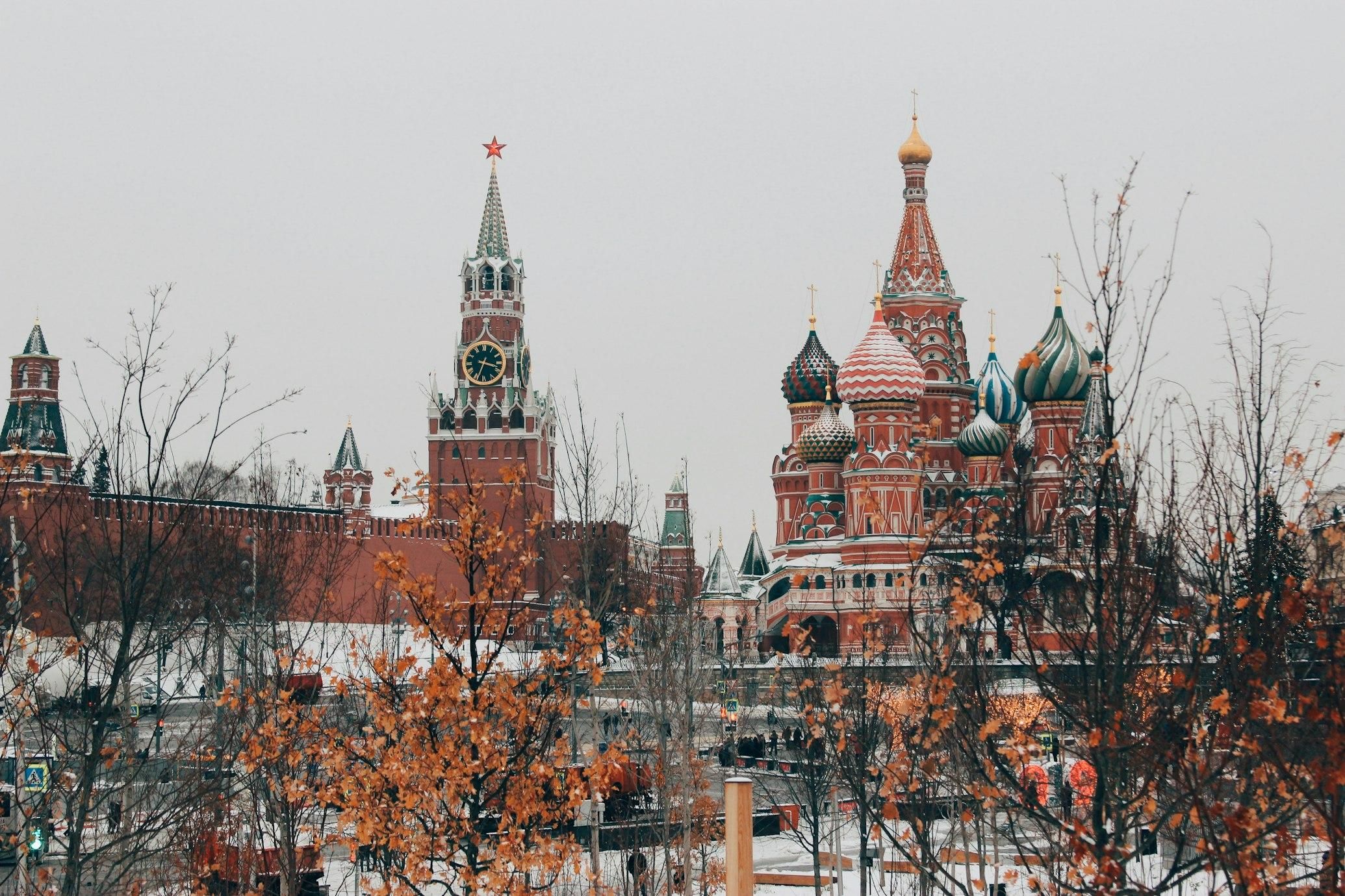 Проблемы с бюджетом России на 2027–2029 годы