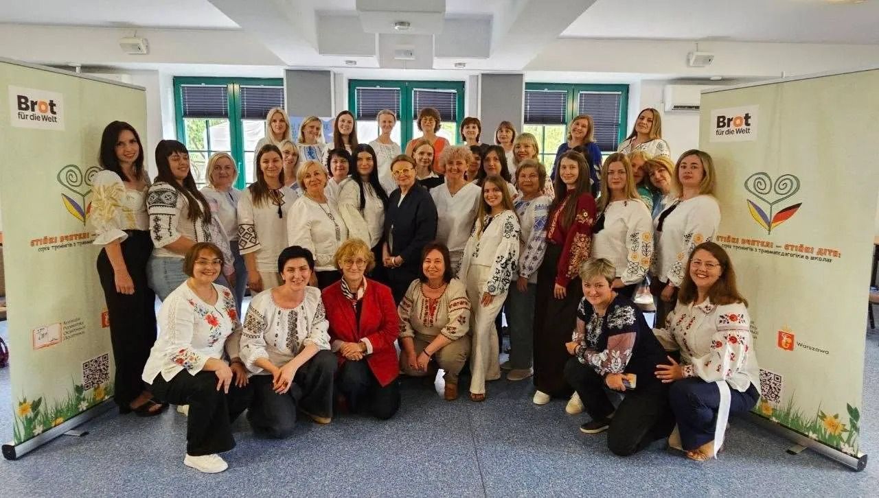 Яку інвестицію має зробити держава в українського вчителя