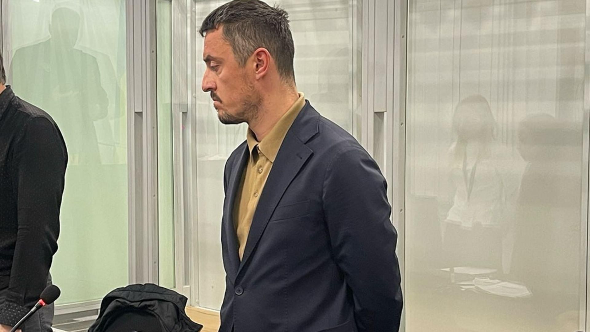 Карфаген, Іван Тимошенко