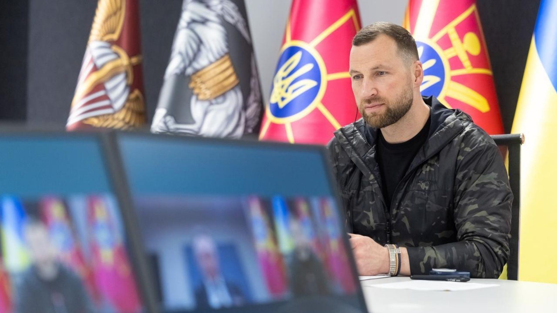 Київ потребує додаткові ракети-перехоплювачі