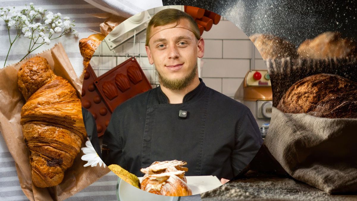 Владимир – ветеран