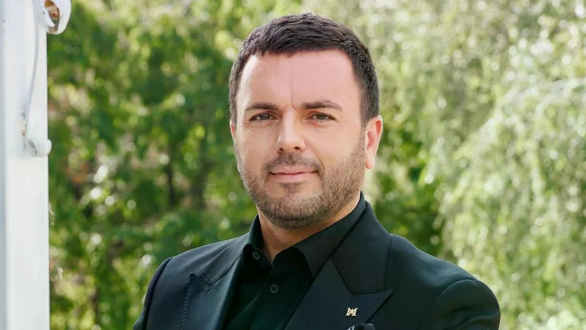 Григорій Решетнік разом із синами потрапив під обстріл, коли вони їхали до школи