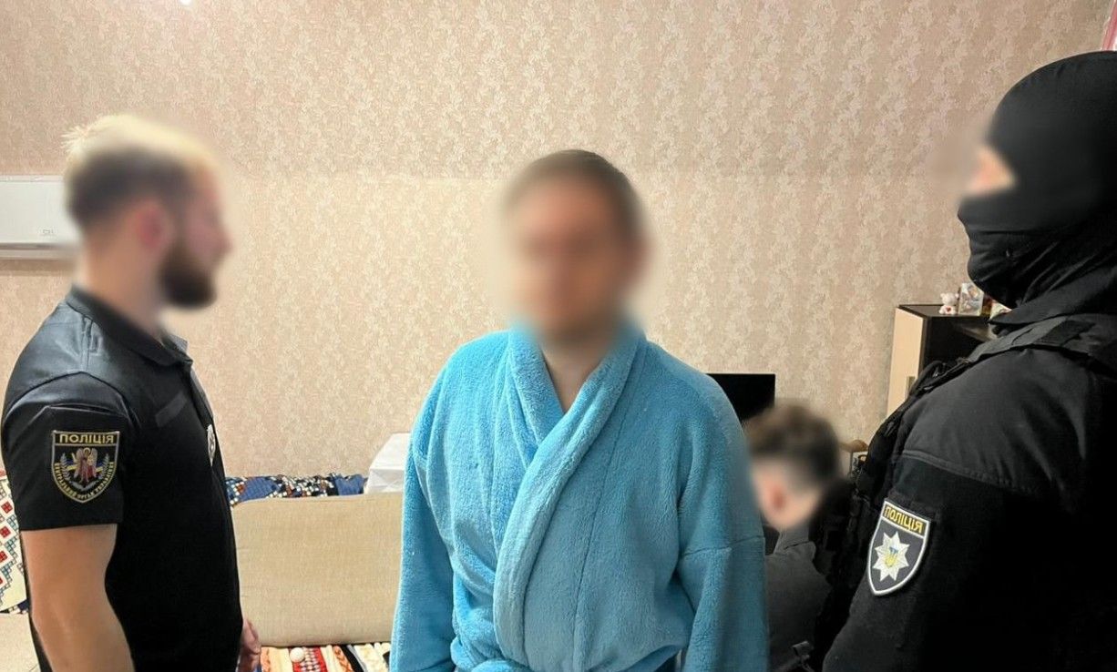 В Румынии задержали украинца, заработавшего почти миллион долларов на продаже детской порнографии