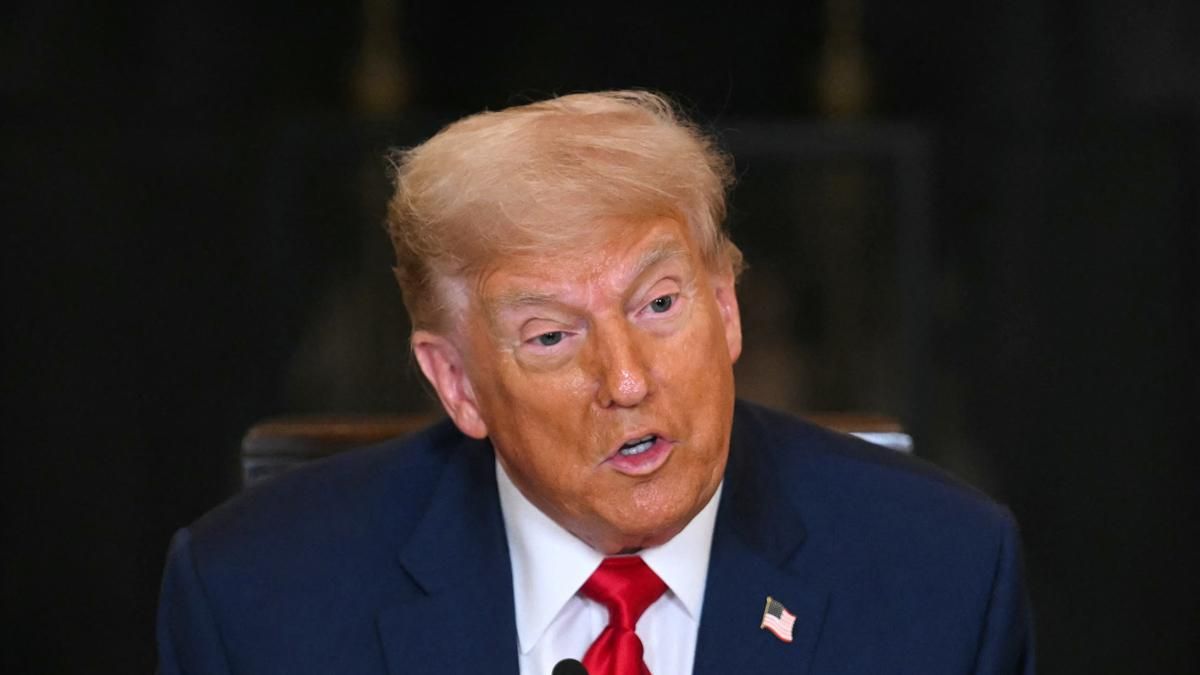 Why Trump Changed His Approach to Starlink