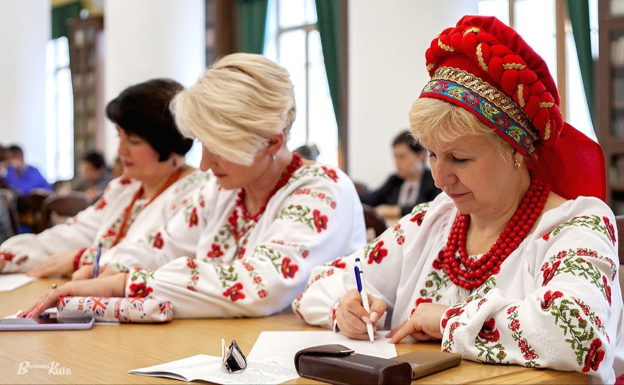 Радіодиктант 2026