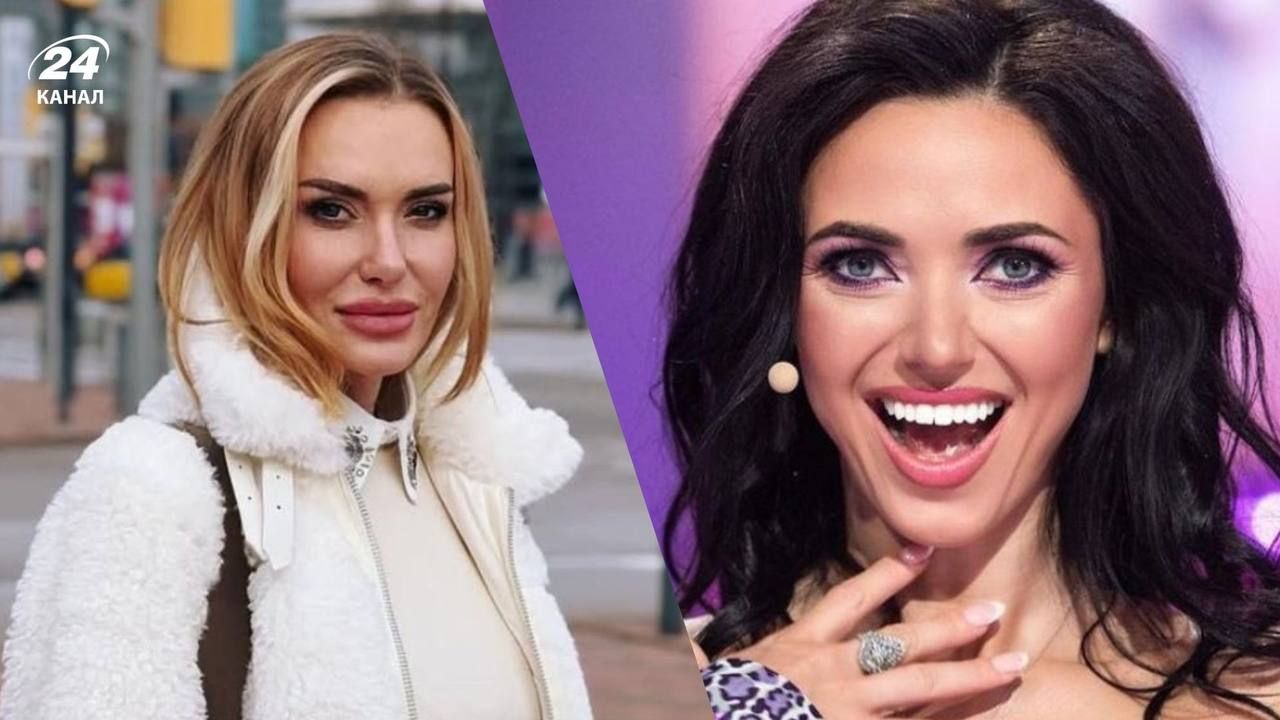 Де зараз НеАнгели Слава Камінська та Вікторія Смеюха - Show24