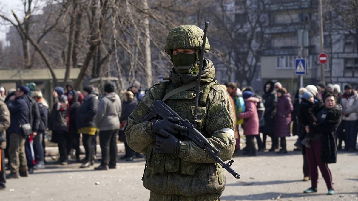 Змушують брати російський паспорт: журналістка розповіла, яка ситуація на лівобережжі Херсонщини