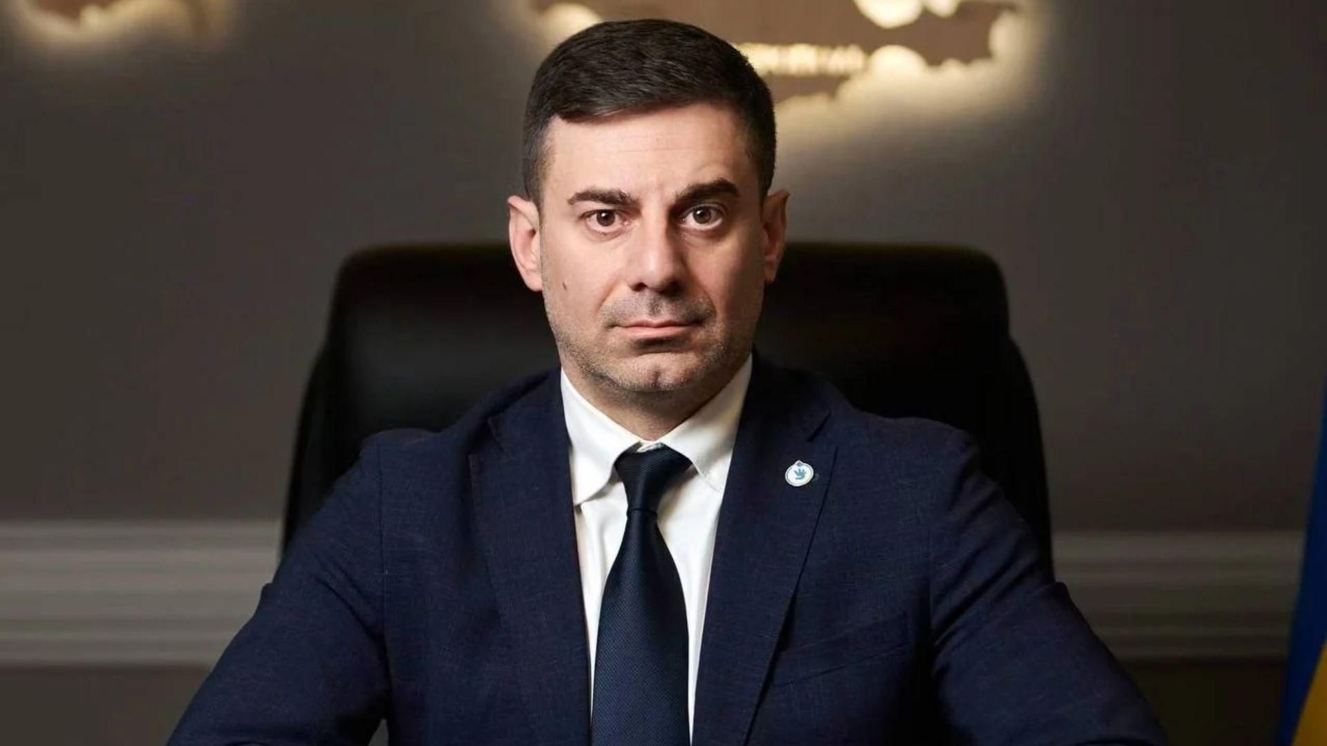 Лубінець розкрив деталі гуманітарної місії в Олешках