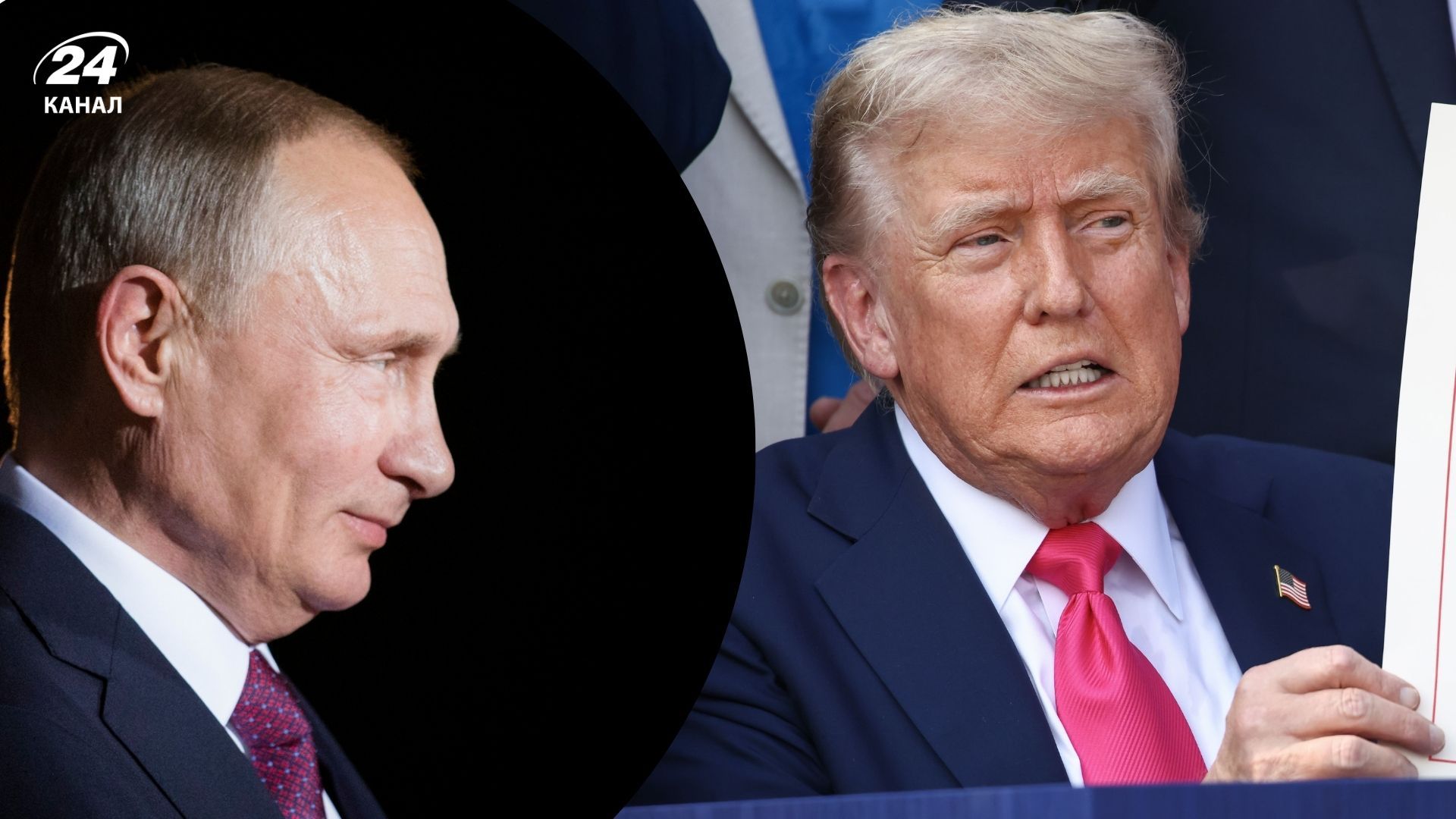 Trump in a Bubble of Illusions: How His Decisions Threaten Ukraine and Why a Summit with Putin Would Be a Disaster