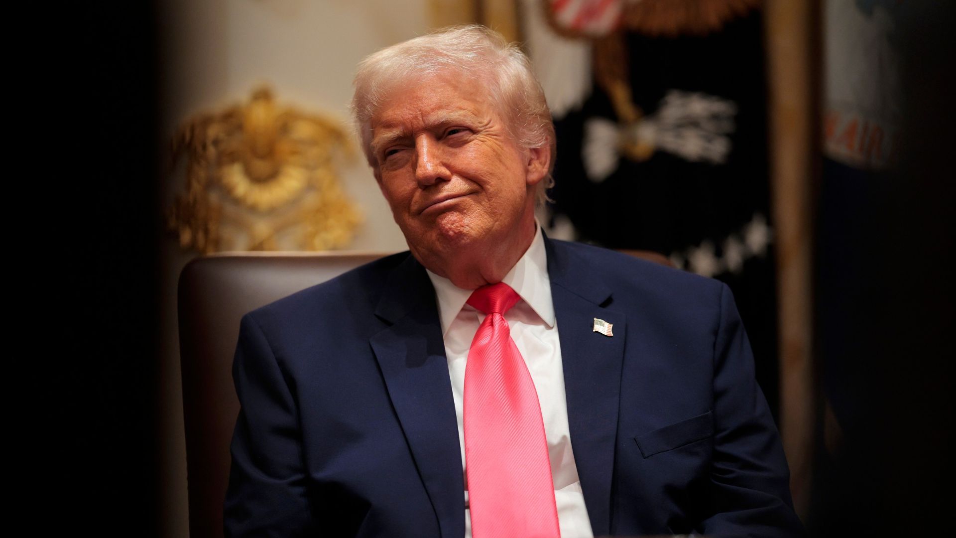 Окончание войны в Украине, заявление Трампа