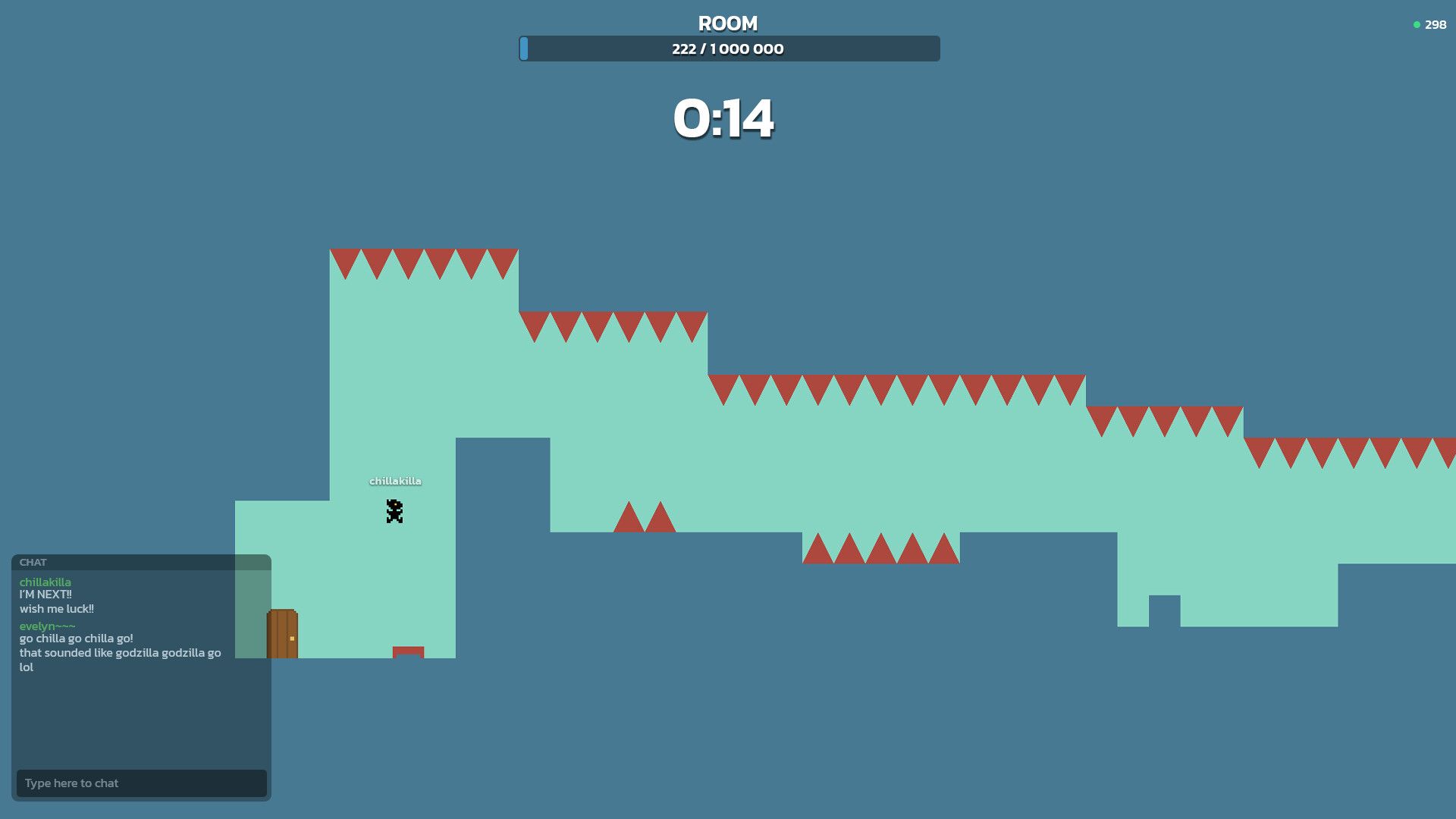 Колишній художник Angry Birds випустив унікальну відеогру, у яку грають по черзі