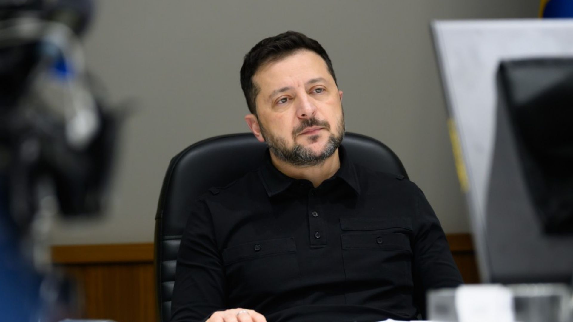 Зеленський анонсував нову зустріч з посланцями Трампа у Європі