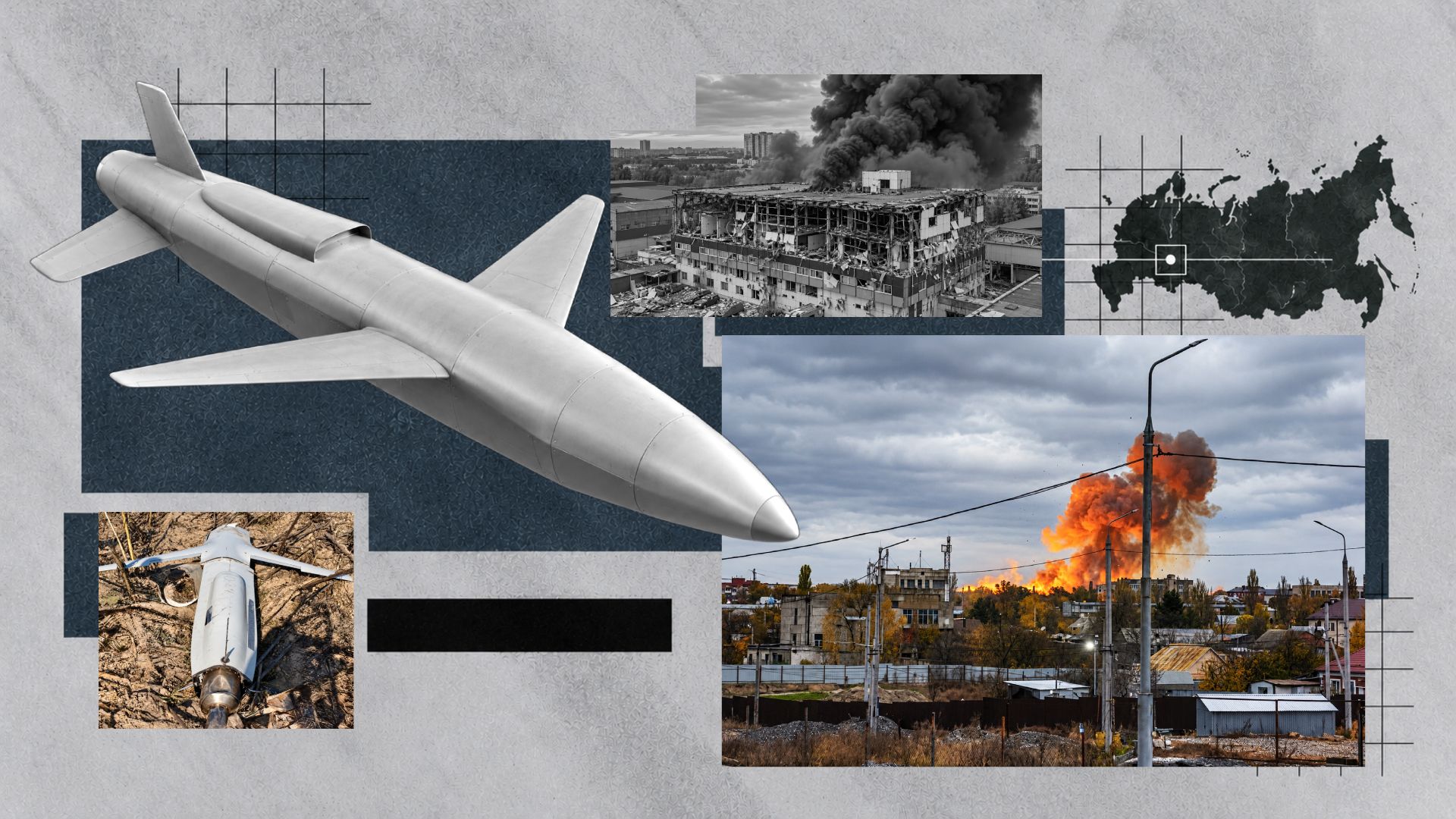 Cheaper than the "Kalibrs," faster than the "Shaheds": Why is the new "Filin" missile dangerous, and how will Ukraine respond?