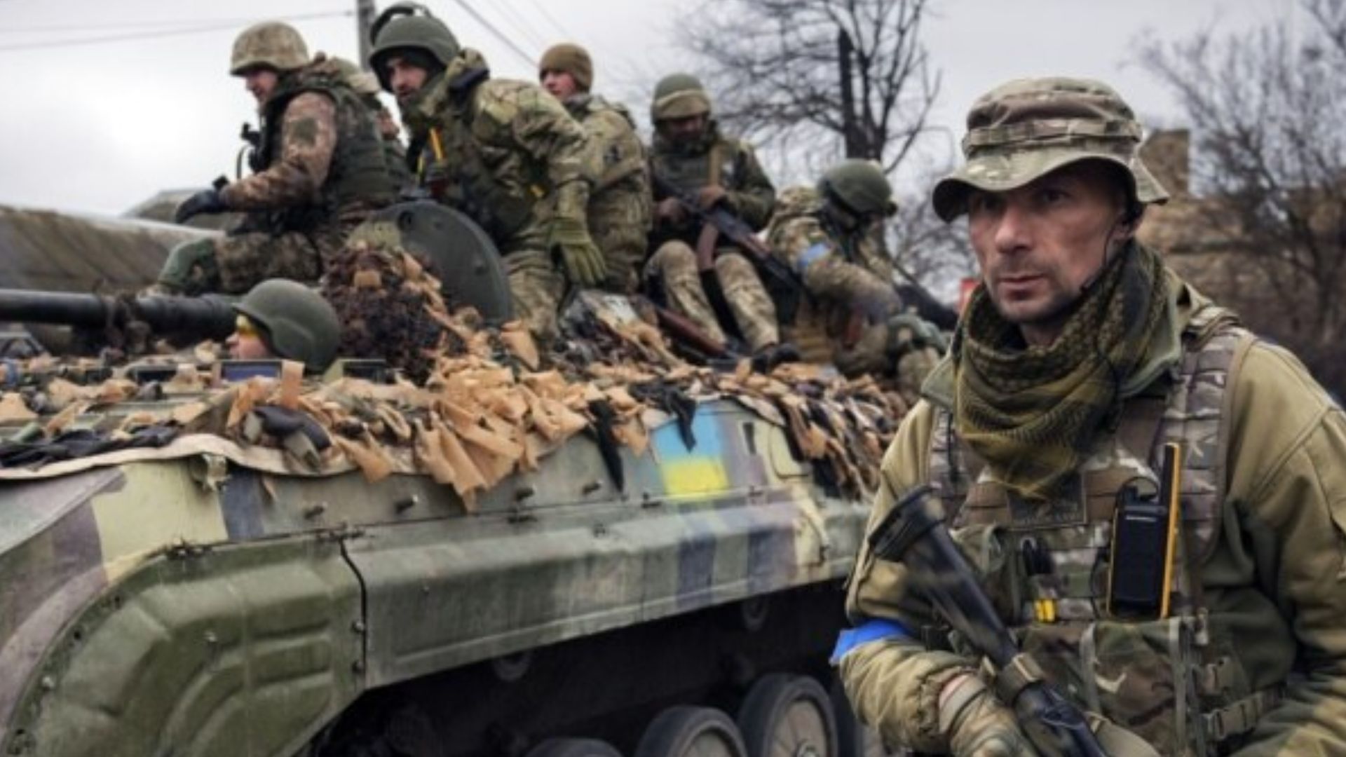 "Патриот", разведка и "Старшилд": сможет ли Украина вести войну без помощи США