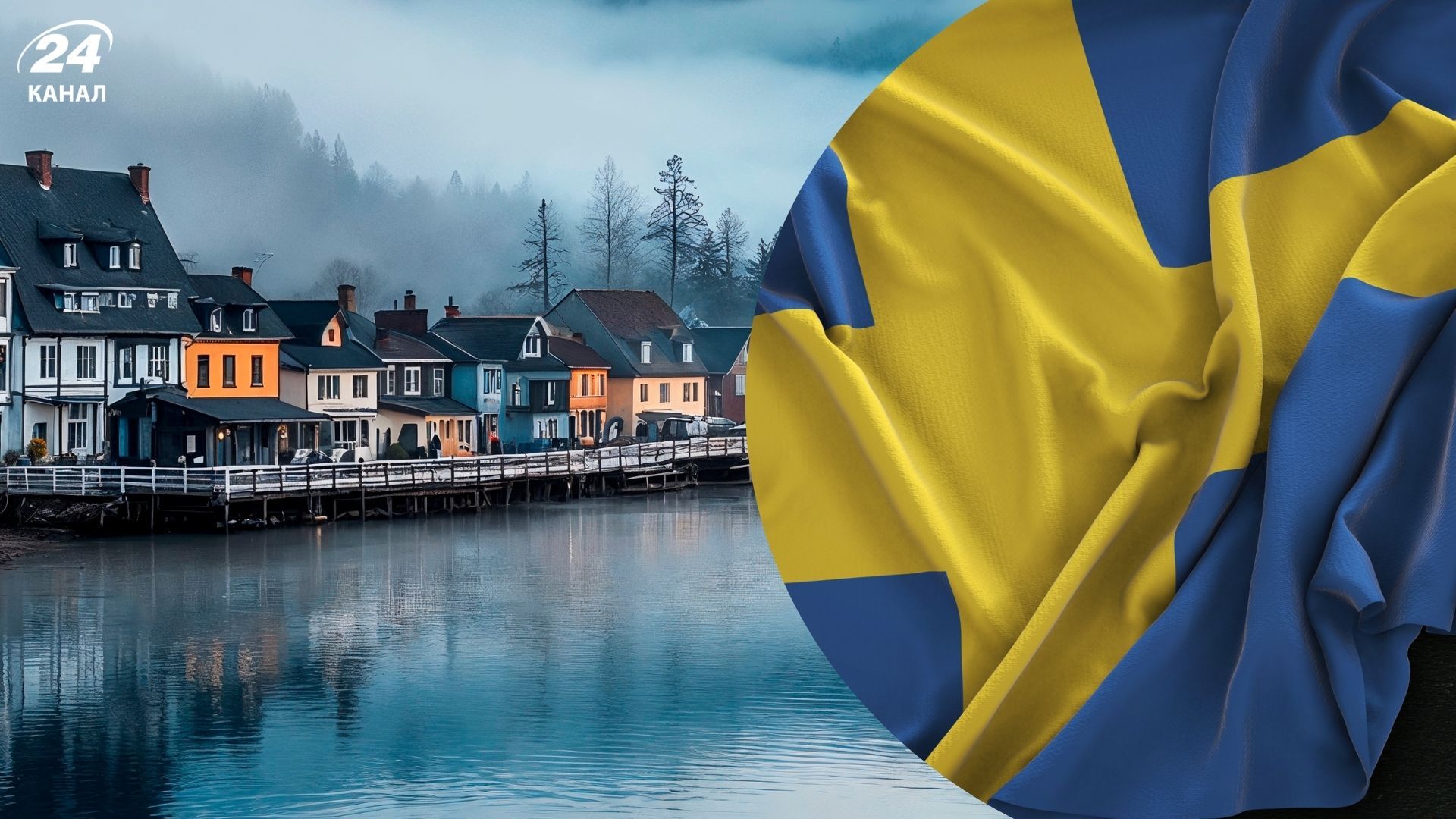 Украинка назвала 5 вещей, которые ее раздражают за границей: что не так с жизнью в Швеции – За рубежом
