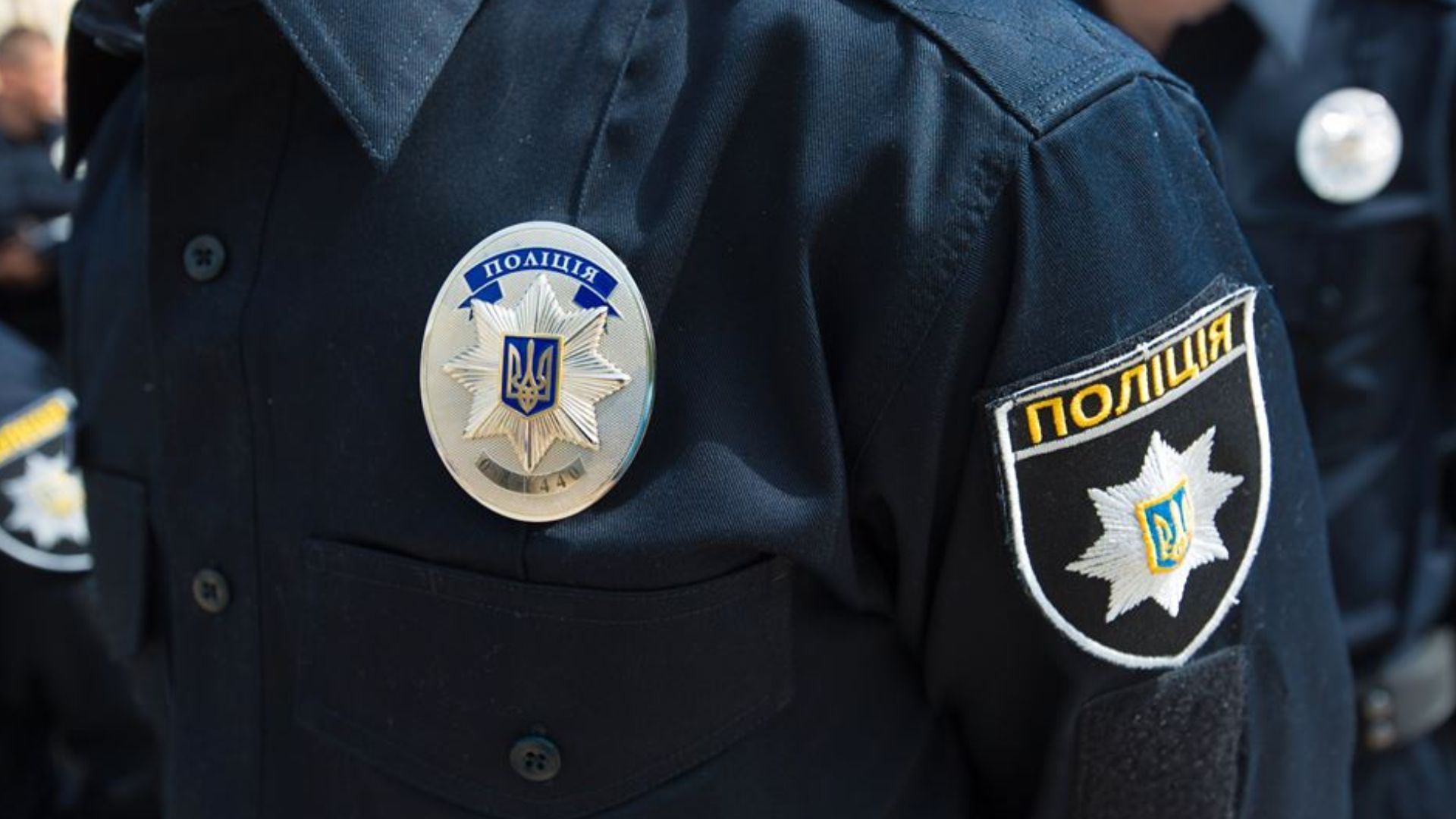 "Один загинув, ще одного поранено": у Святошинському районі Києва сталася стрілянина