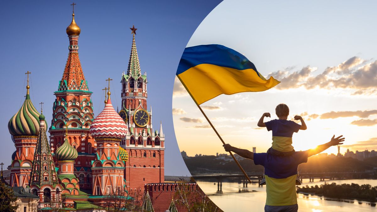 Київ міг стати столицею Росії