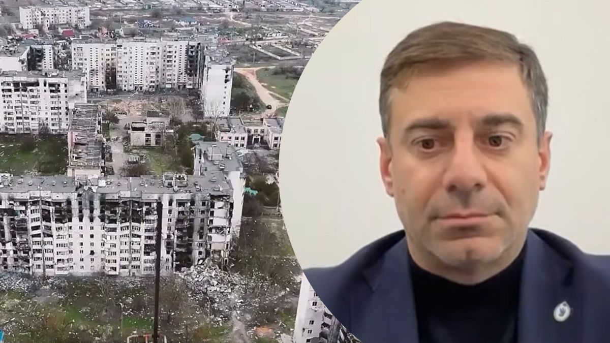 Evacuation from Oleshky: Lubinets Explains When the Ceasefire Will Take Effect and What Has Already Been Agreed Upon