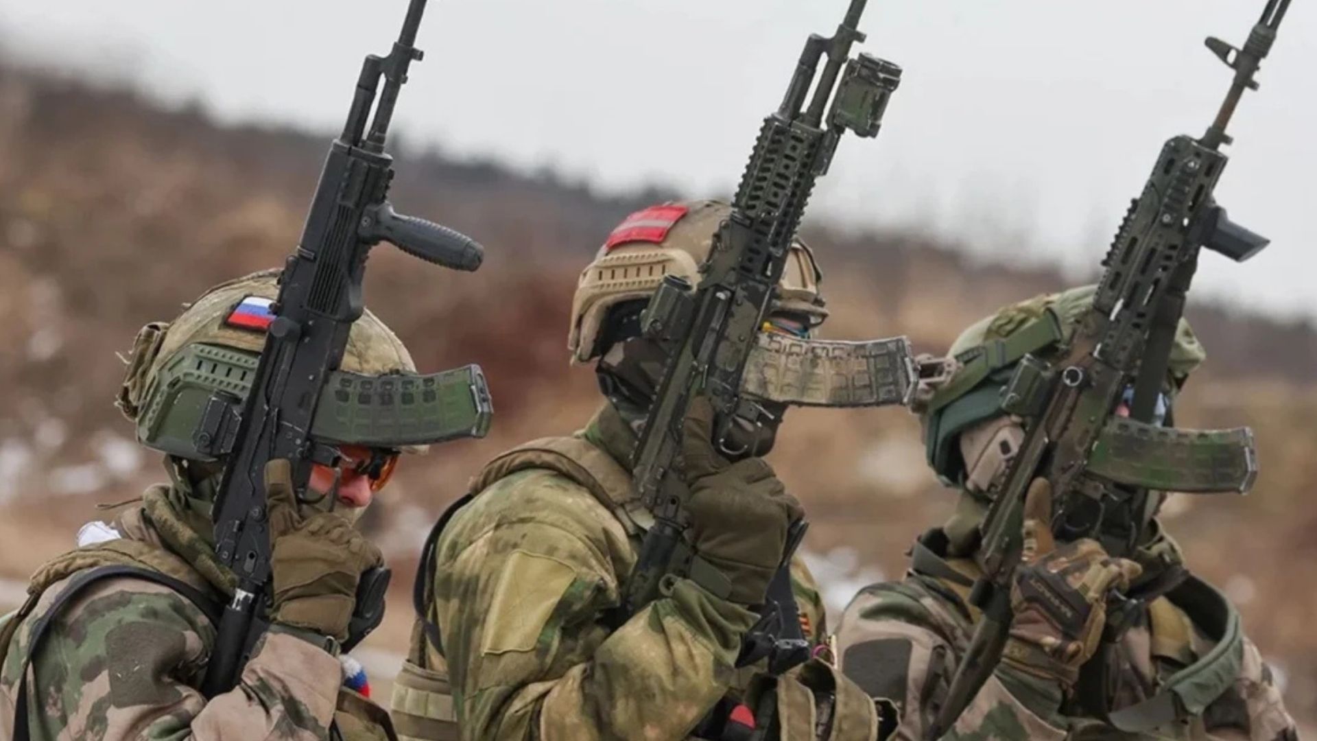 Армия Кремля продолжает редеть: потери России на 25 октября
