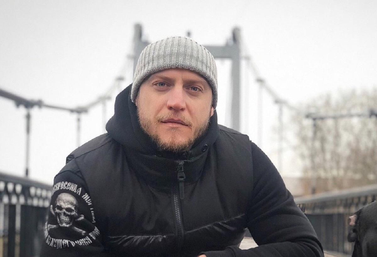 В России внезапно скончался 41-летний рэпер Миша Маваши, который финансировал оккупантов