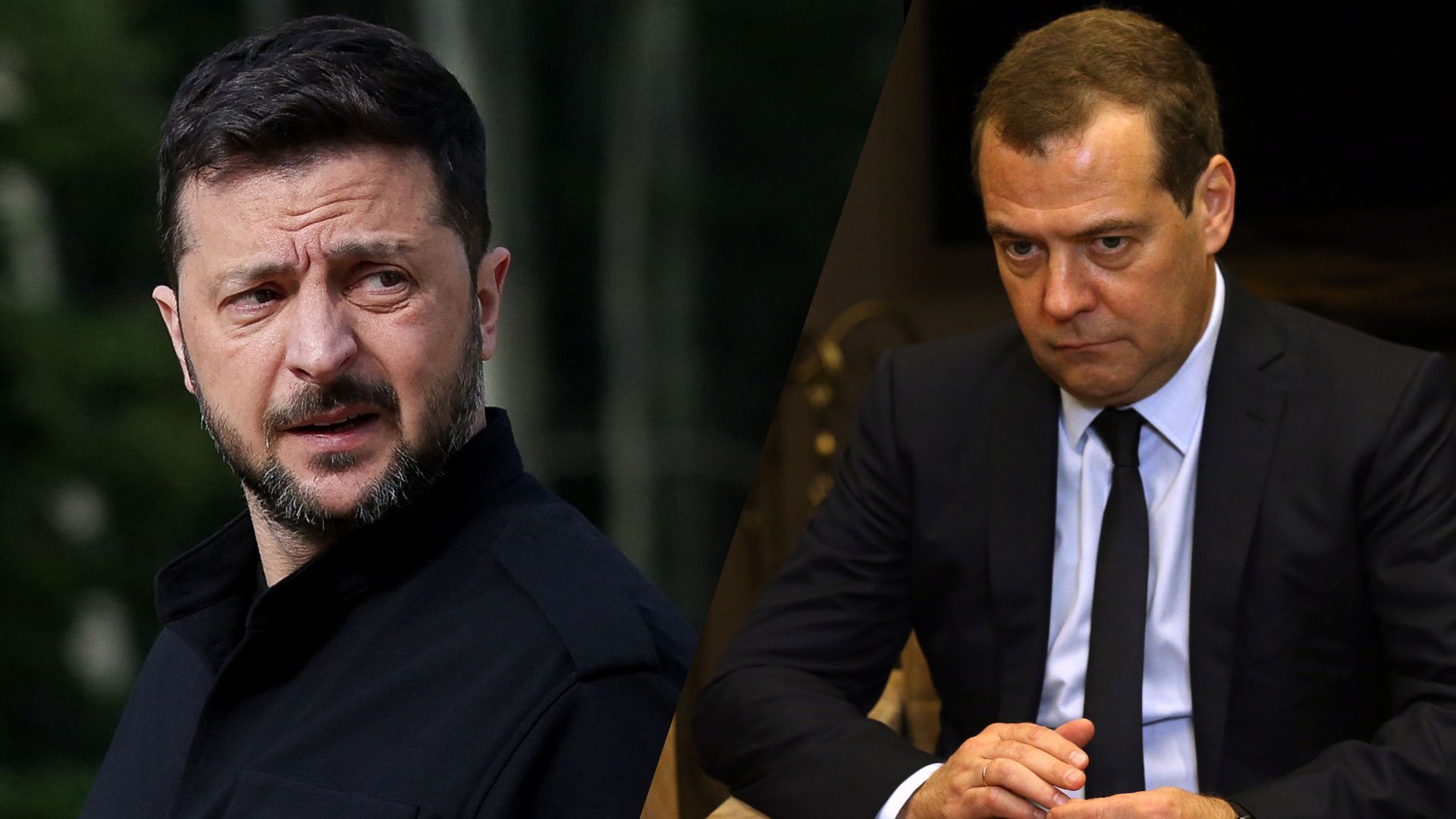 "Метод, місце та спосіб не мають значення": Медведєв закликав США ліквідувати Зеленського