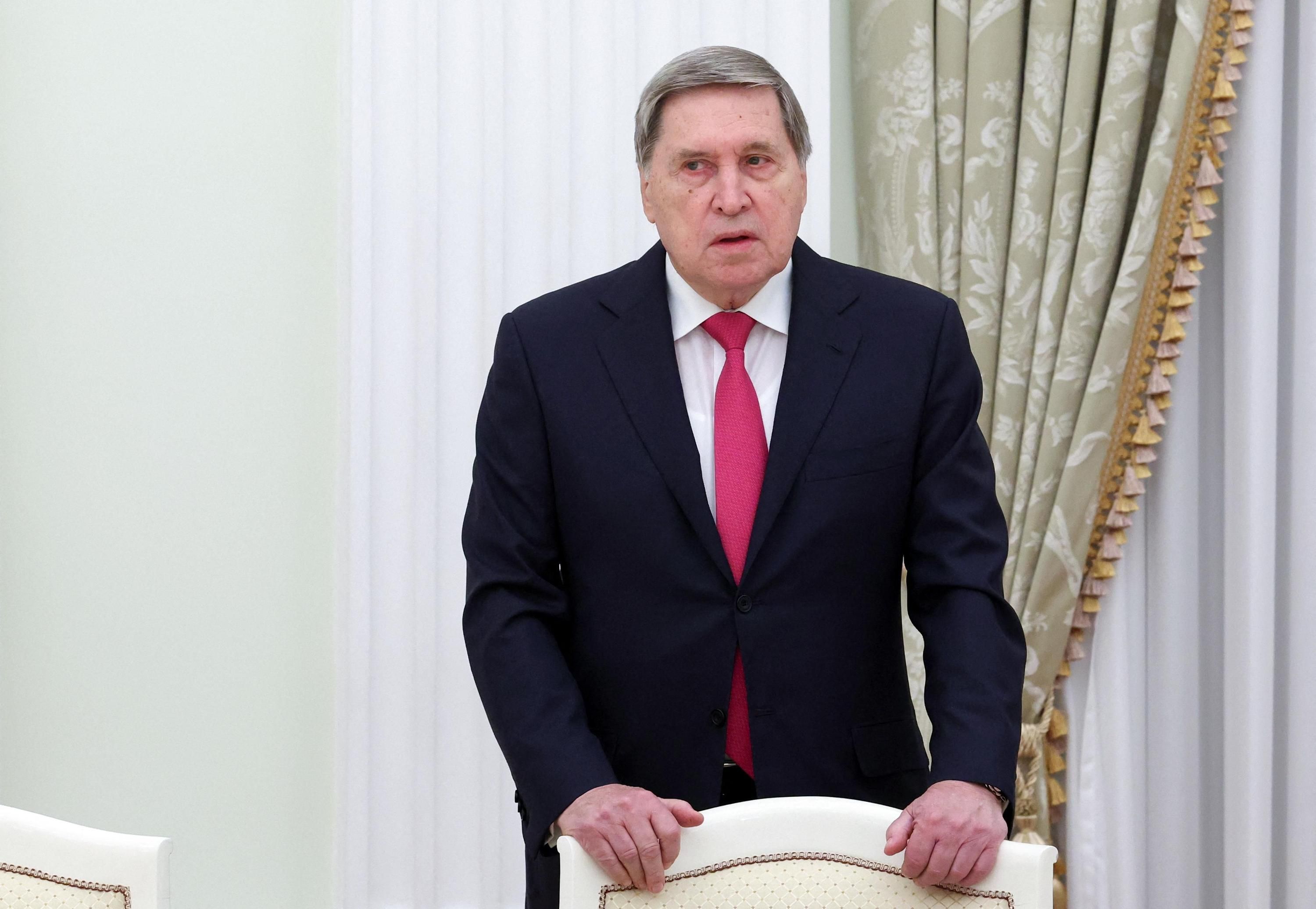 Moscow announced preparations for a Trump, Xi, and Putin summit